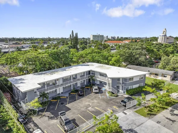 $1,625 | 60 Northwest 76th Street, Unit 13, Miami, FL 33150