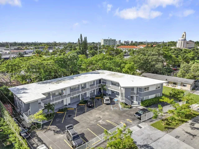 $1,650 | 60 Northwest 76th Street, Unit 16, Miami, FL 33150