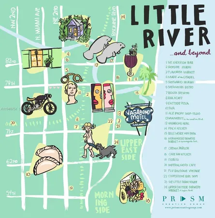 $1,625 | 60 Northwest 76th Street, Unit 13, Miami, FL 33150