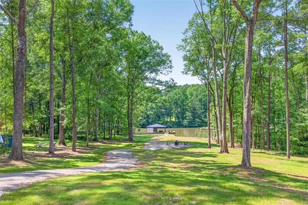 554 South Steel Bridge Road Eatonton, GA 31024 - Photo 50 of 107
