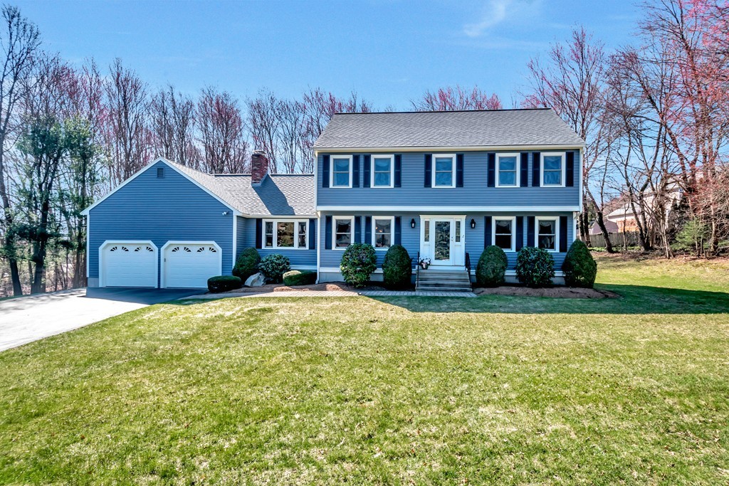 2 Newcastle Road Ashland, MA 01721 - Photo 1 of 25 Gallery Image 1