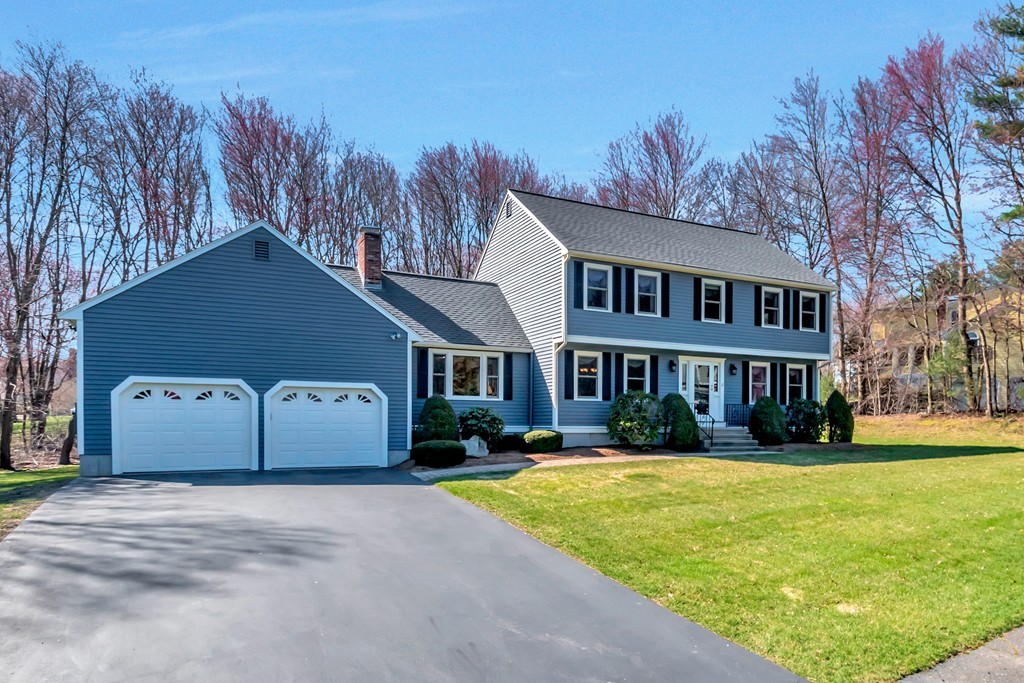 2 Newcastle Road Ashland, MA 01721 - Photo 2 of 25 Gallery Image 2