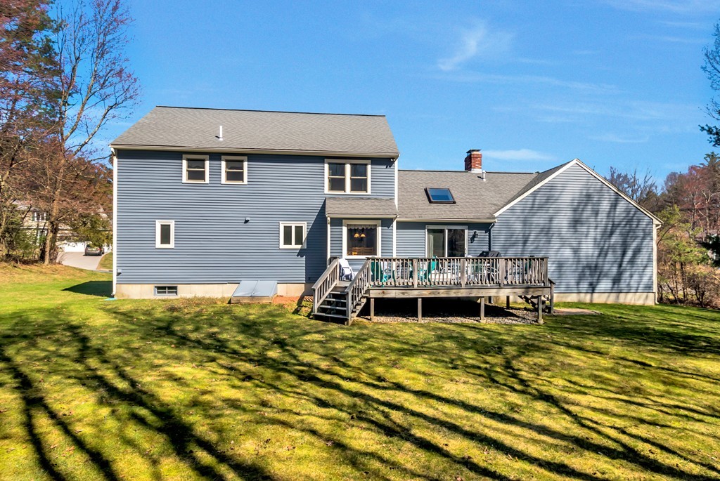 2 Newcastle Road Ashland, MA 01721 - Photo 24 of 25 Gallery Image 24