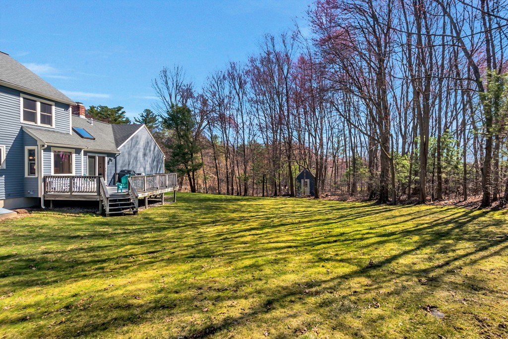 2 Newcastle Road Ashland, MA 01721 - Photo 25 of 25 Gallery Image 25