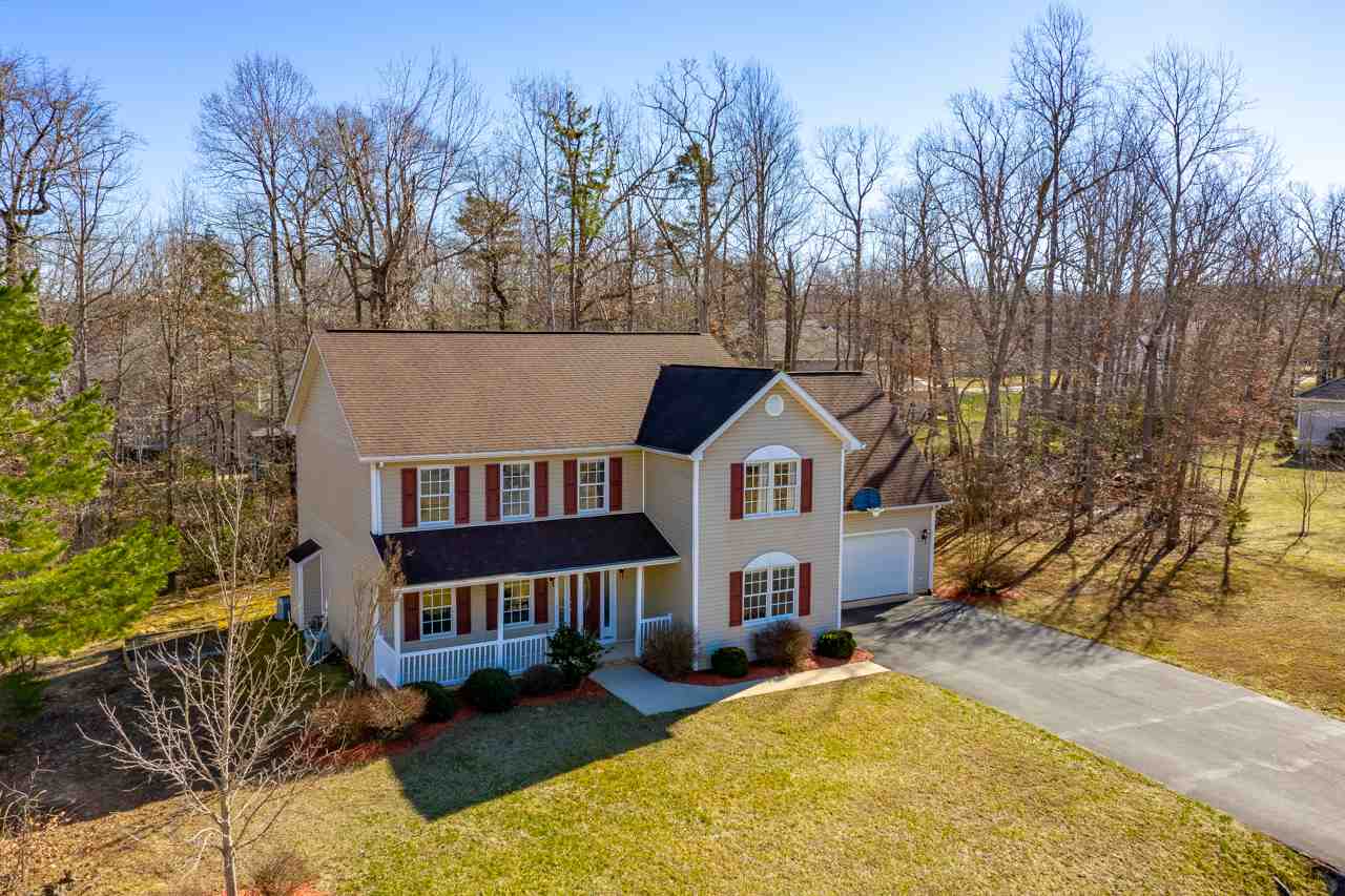 116 Rutherford Lane Stuarts Draft, VA 24477 - Photo 1 of 49 Gallery Image 1