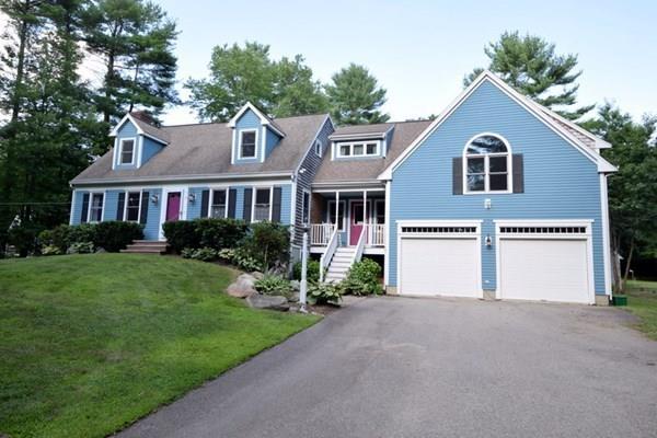 77 Clyde O Bosworth Road Halifax, MA 02338 - Photo 1 of 42 Gallery Image 1