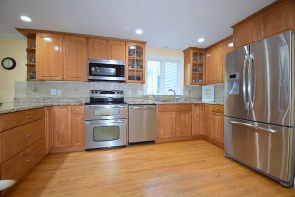 77 Clyde O Bosworth Road Halifax, MA 02338 - Photo 3 of 42 Gallery Image 3