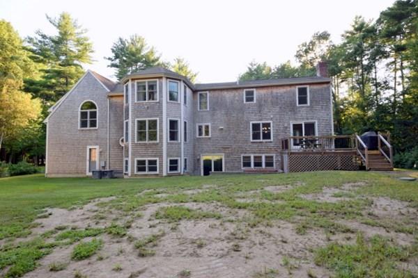 77 Clyde O Bosworth Road Halifax, MA 02338 - Photo 39 of 42 Gallery Image 39
