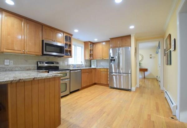 77 Clyde O Bosworth Road Halifax, MA 02338 - Photo 5 of 42 Gallery Image 5