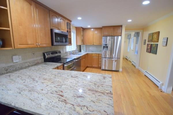 77 Clyde O Bosworth Road Halifax, MA 02338 - Photo 6 of 42 Gallery Image 6