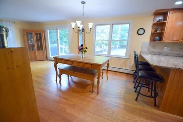 77 Clyde O Bosworth Road Halifax, MA 02338 - Photo 7 of 42 Gallery Image 7
