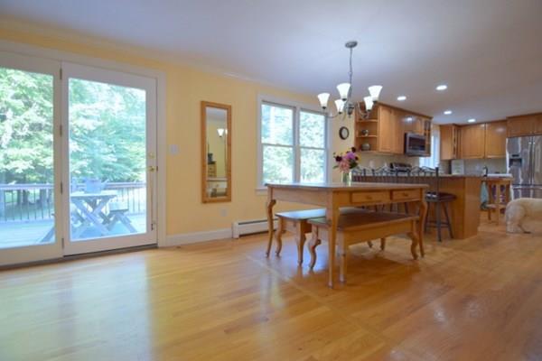 77 Clyde O Bosworth Road Halifax, MA 02338 - Photo 8 of 42 Gallery Image 8
