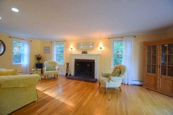 77 Clyde O Bosworth Road Halifax, MA 02338 - Photo 9 of 42 Gallery Image 9