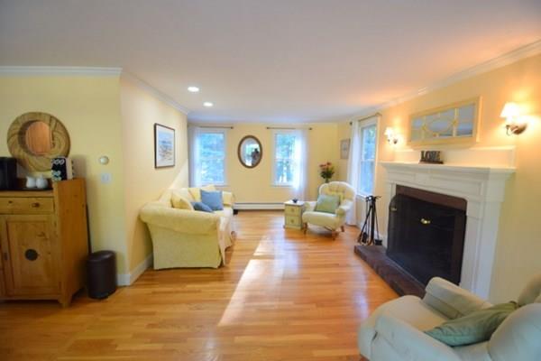 77 Clyde O Bosworth Road Halifax, MA 02338 - Photo 10 of 42 Gallery Image 10