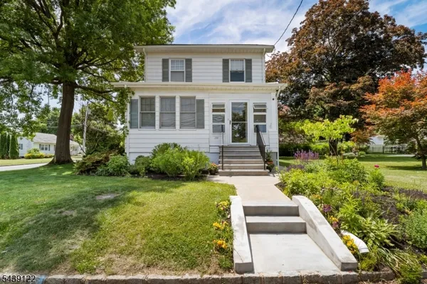 $699,000 | 291 Central Avenue, Mountainside, NJ 07092
