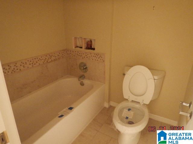 3601 Fernbrook Circle Jasper, AL 35504 - Photo 18 of 25