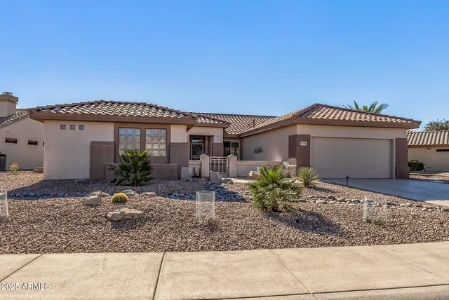 $4,000 | 16385 West Monteverde Lane, Surprise, AZ 85374