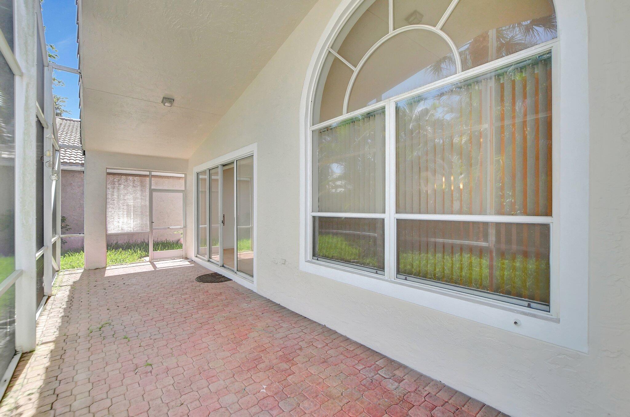 23306 Torre Circle Boca Raton, FL 33433 - Photo 12 of 33 patio