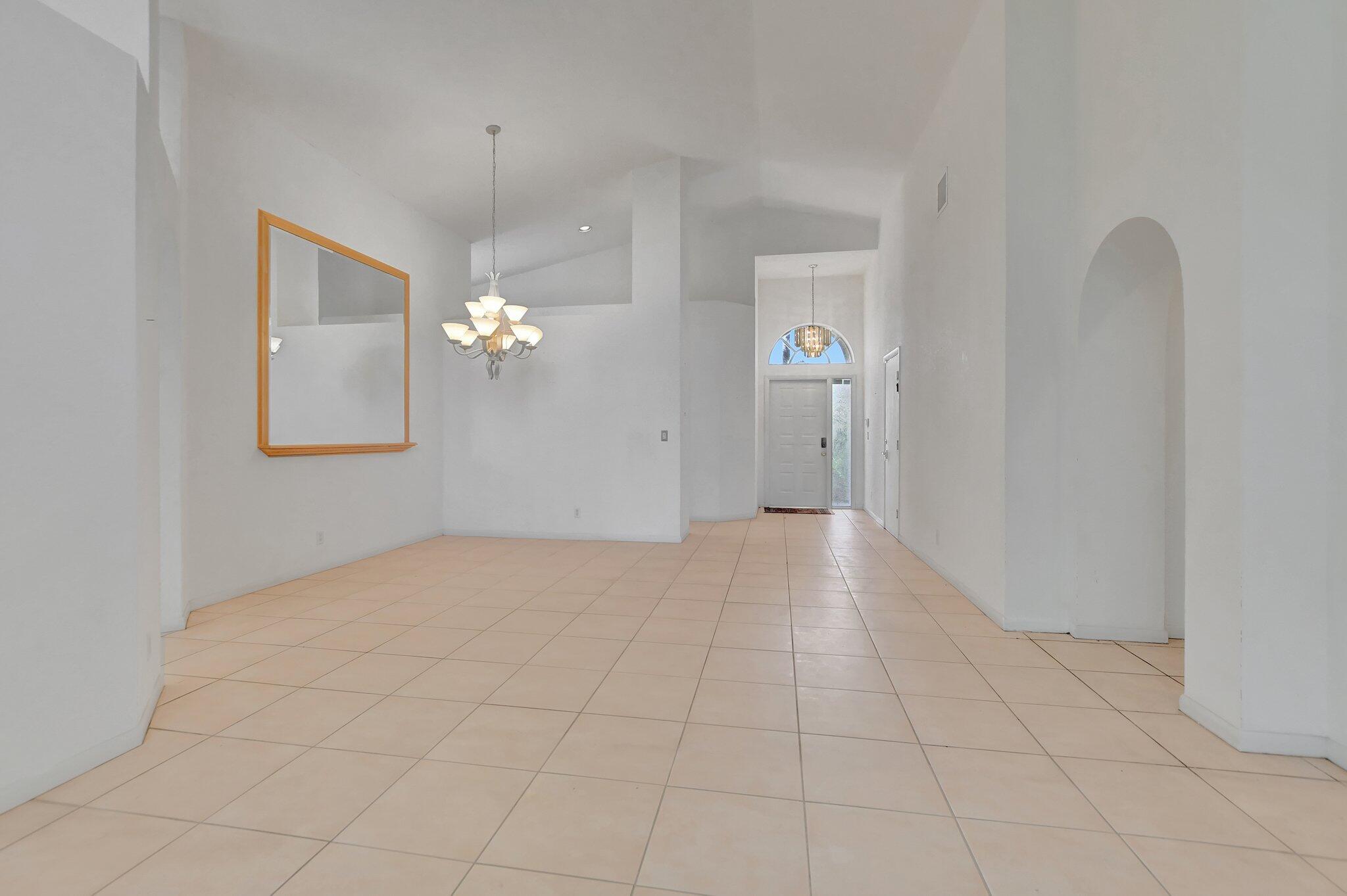23306 Torre Circle Boca Raton, FL 33433 - Photo 17 of 33 living and dining room