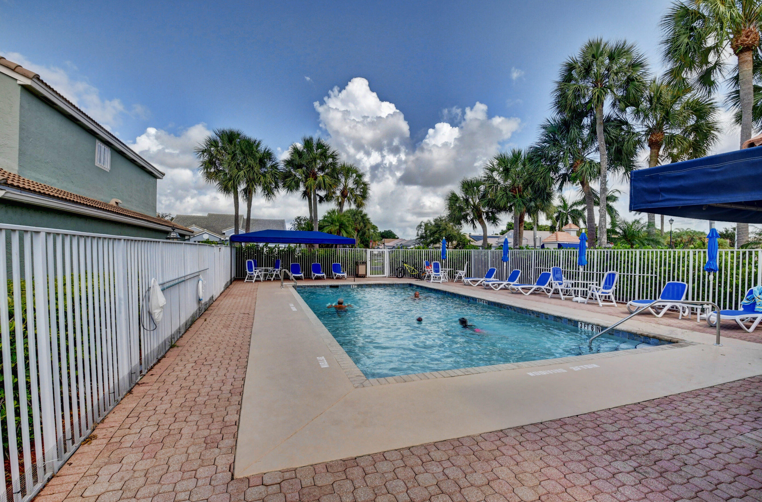 23306 Torre Circle Boca Raton, FL 33433 - Photo 31 of 33 community pool