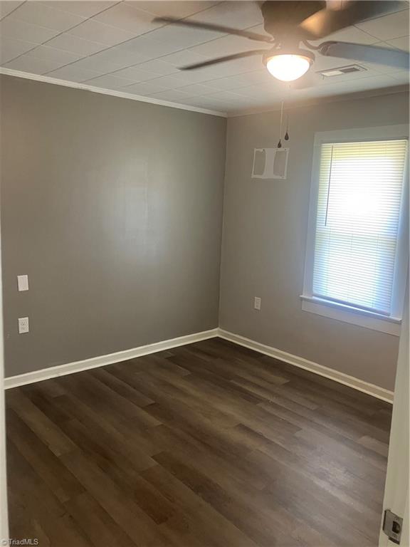 268 Blue Ridge Avenue Elkin, NC 28621 - Photo 13 of 22 Bedroom 1