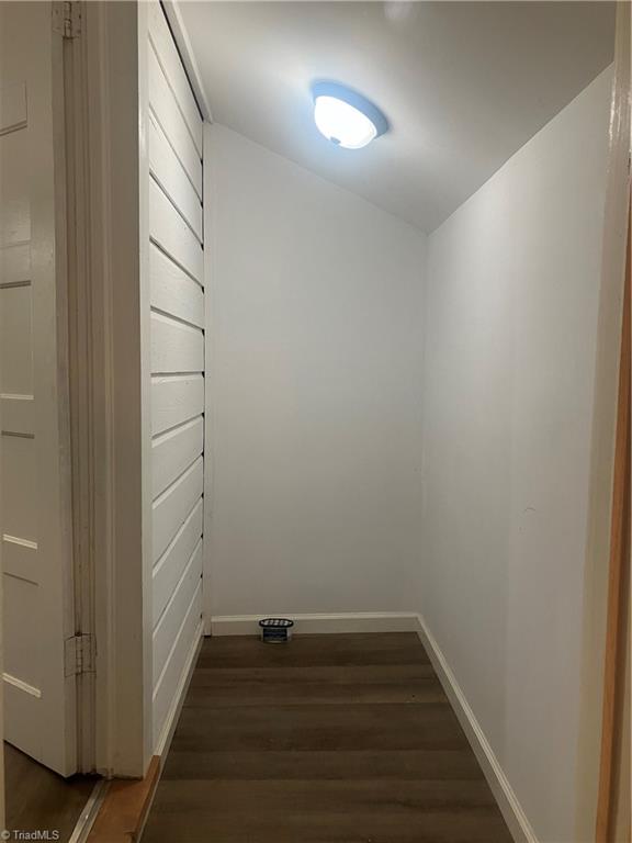 268 Blue Ridge Avenue Elkin, NC 28621 - Photo 18 of 22 Storage space