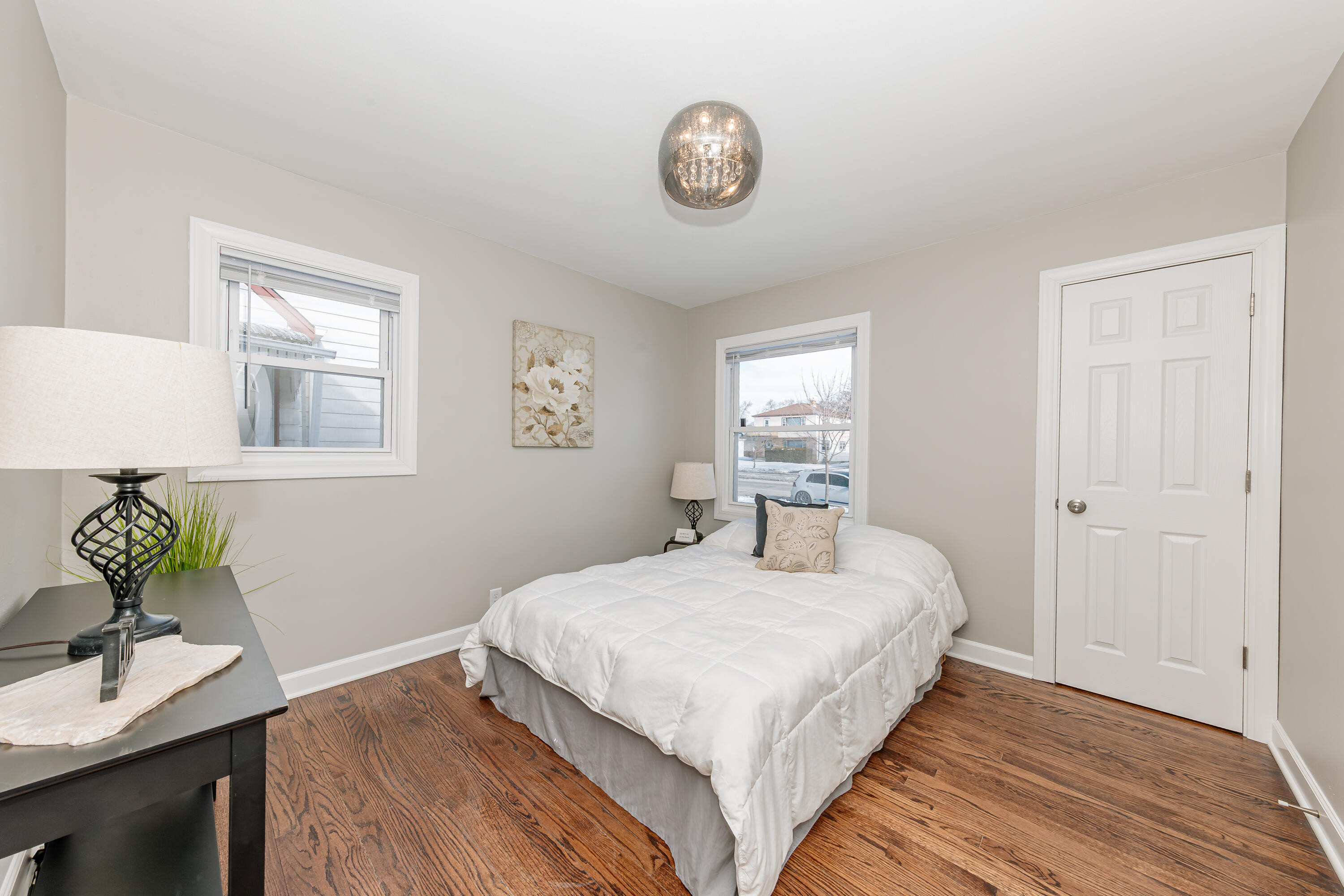 4853 North 60th Street Milwaukee, WI 53218 - Photo 12 of 26 4853 N 60-12