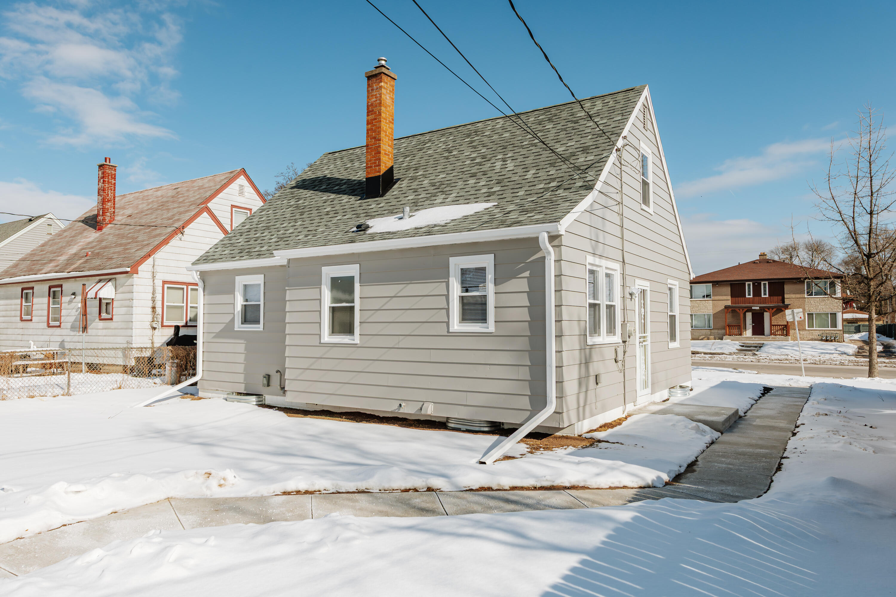 4853 North 60th Street Milwaukee, WI 53218 - Photo 23 of 26 4853 N 60-26