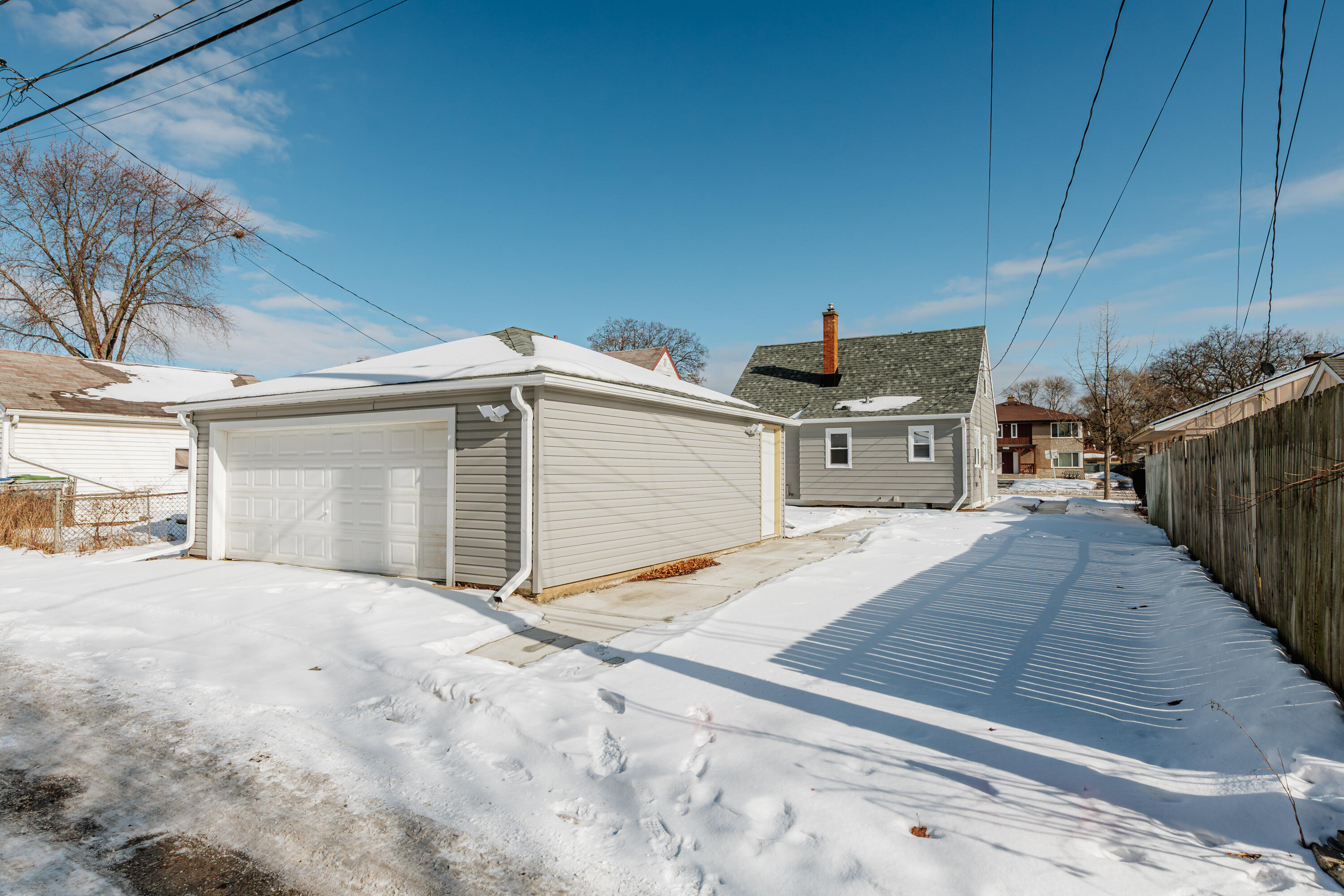 4853 North 60th Street Milwaukee, WI 53218 - Photo 26 of 26 4853 N 60-29