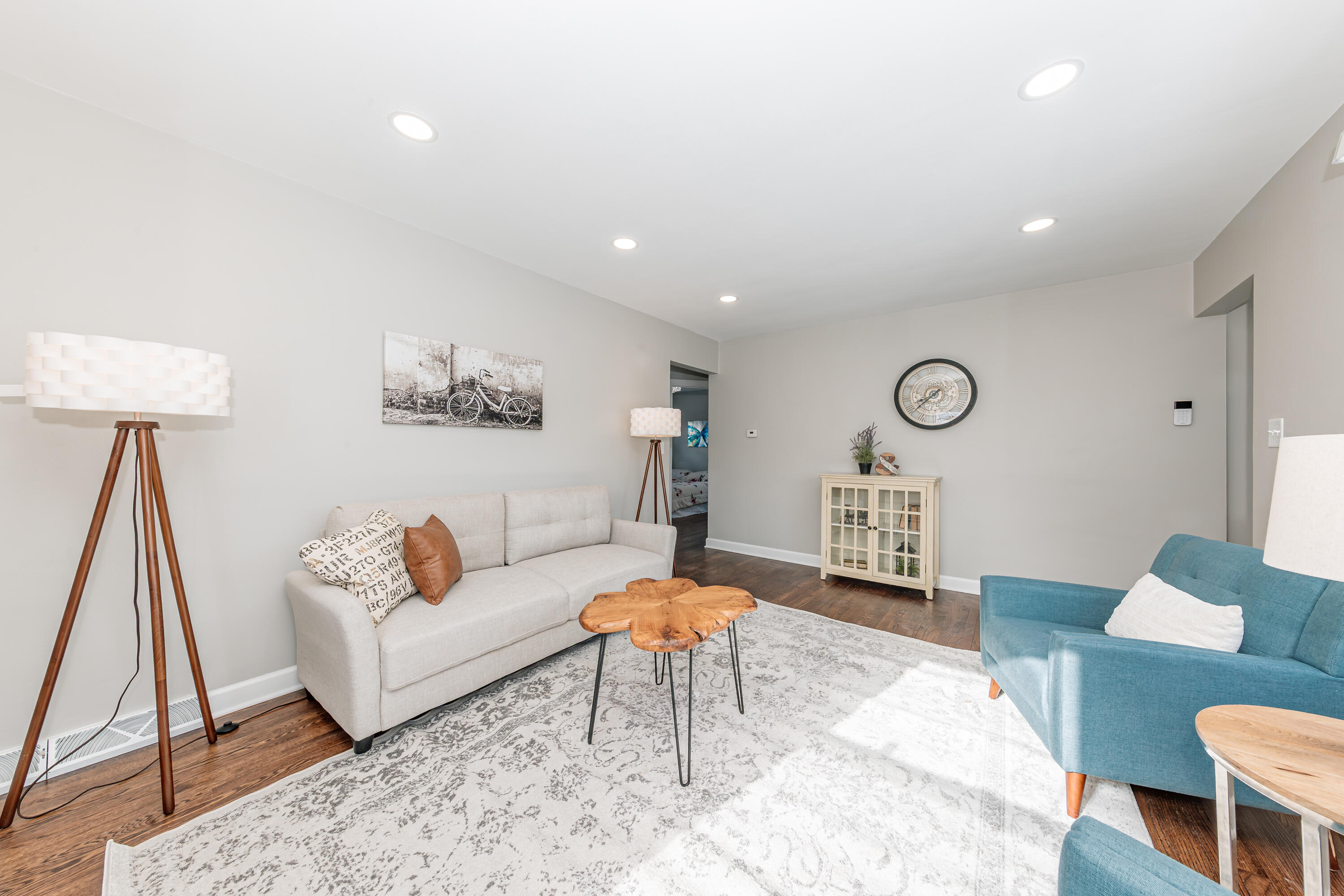 4853 North 60th Street Milwaukee, WI 53218 - Photo 6 of 26 4853 N 60-6