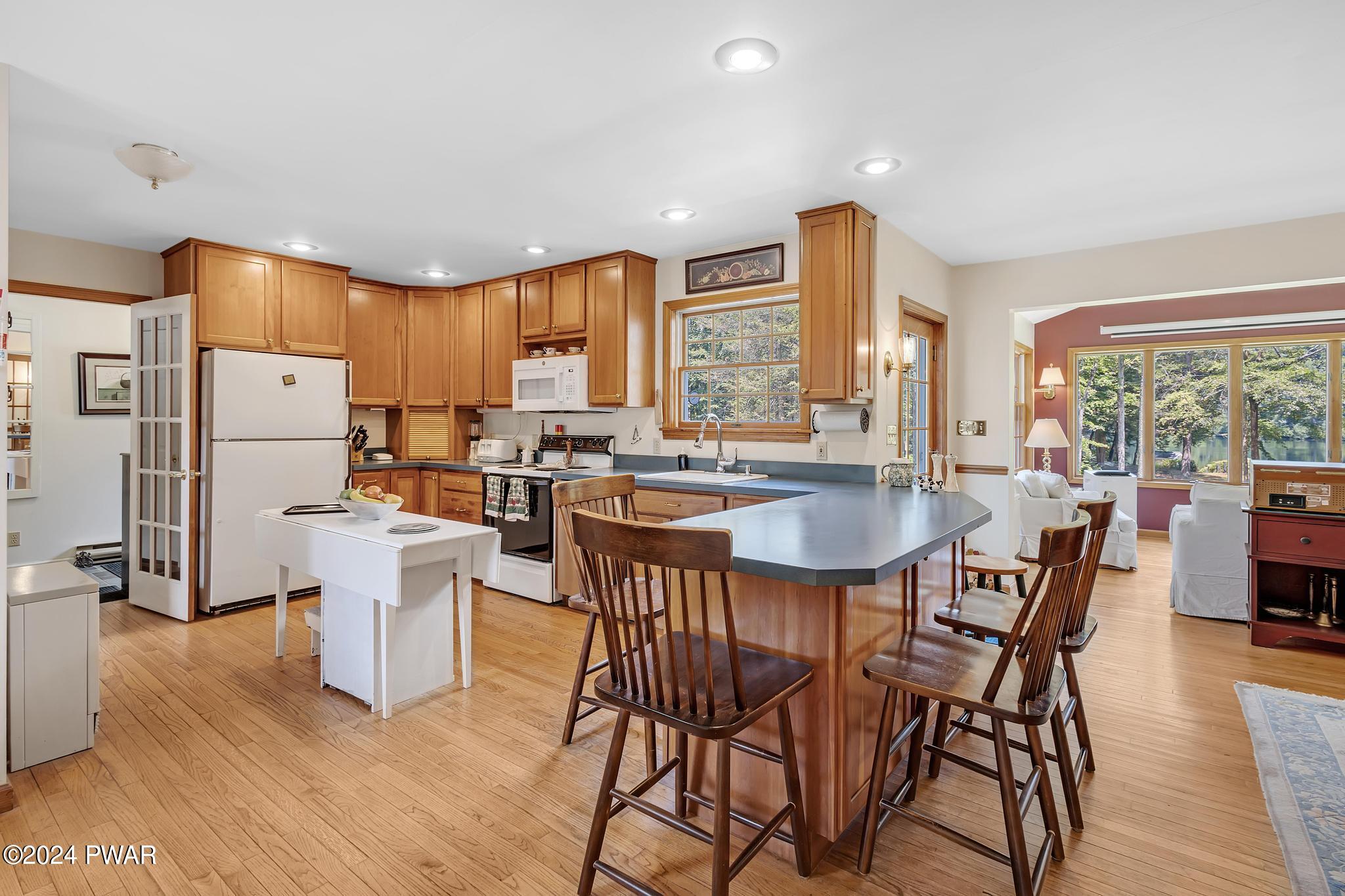 45 Keesler Road Damascus, PA 18415 - Photo 34 of 111