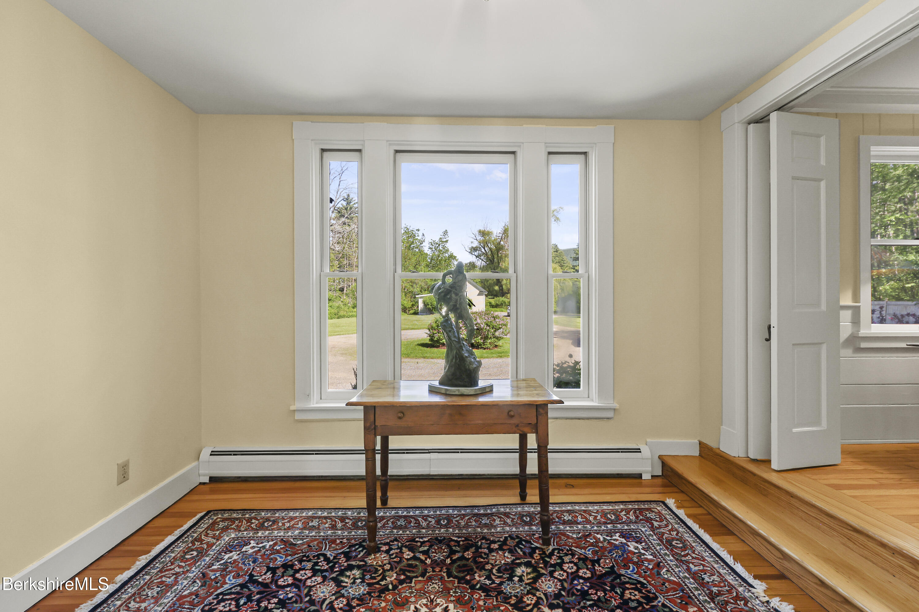 214 Gale Road Williamstown, MA 01267 - Photo 11 of 96 Front entry