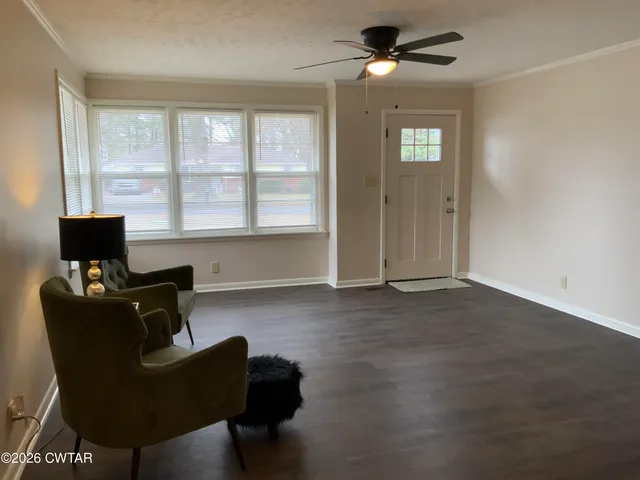 $210,000 | 1833 Linden Road, Dyersburg, TN 38024