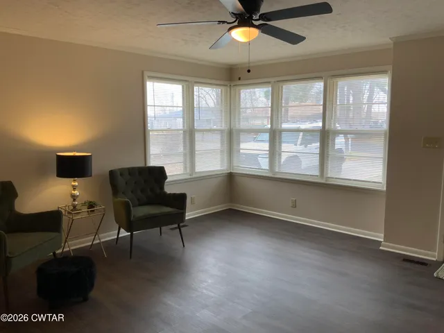 $210,000 | 1833 Linden Road, Dyersburg, TN 38024