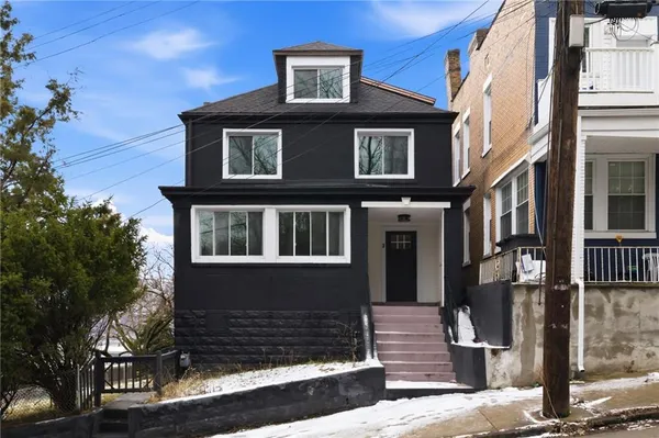 $338,000 | 3 3rd Avenue, Braddock, PA 15104