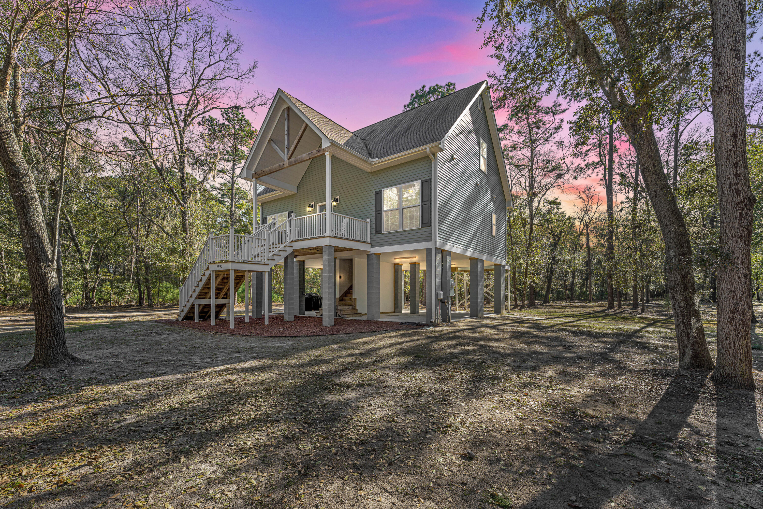8990 Palmetto Road Edisto Island, SC 29438 - Photo 1 of 58 8990PalmettoRd001