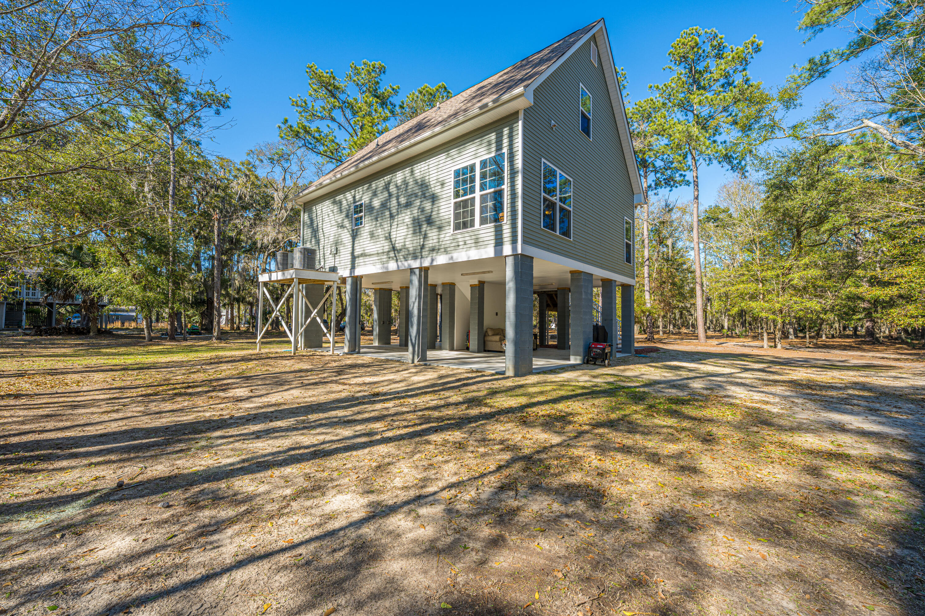 8990 Palmetto Road Edisto Island, SC 29438 - Photo 41 of 58 8990PalmettoRd042