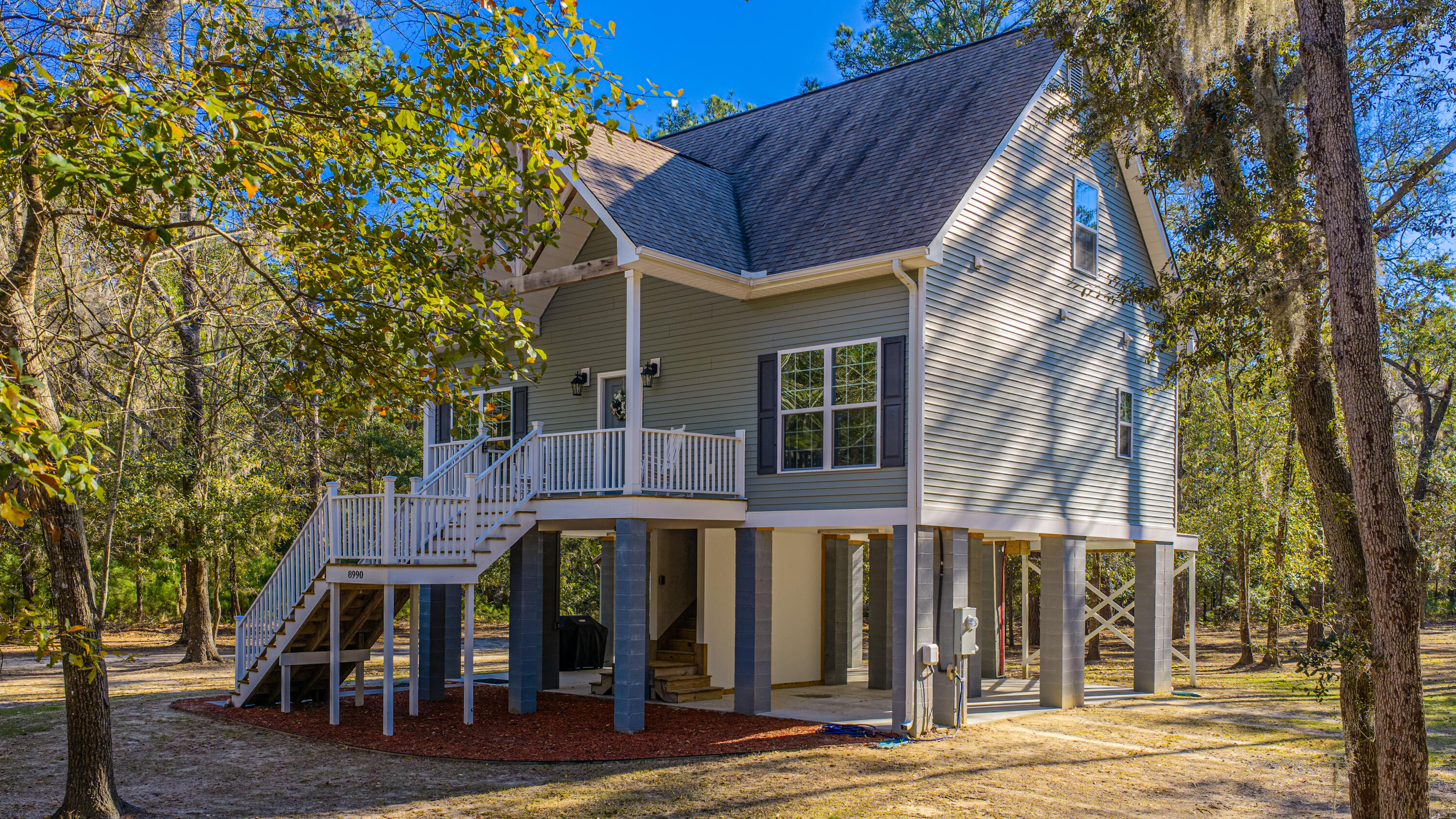 8990 Palmetto Road Edisto Island, SC 29438 - Photo 46 of 58 8990PalmettoRd048
