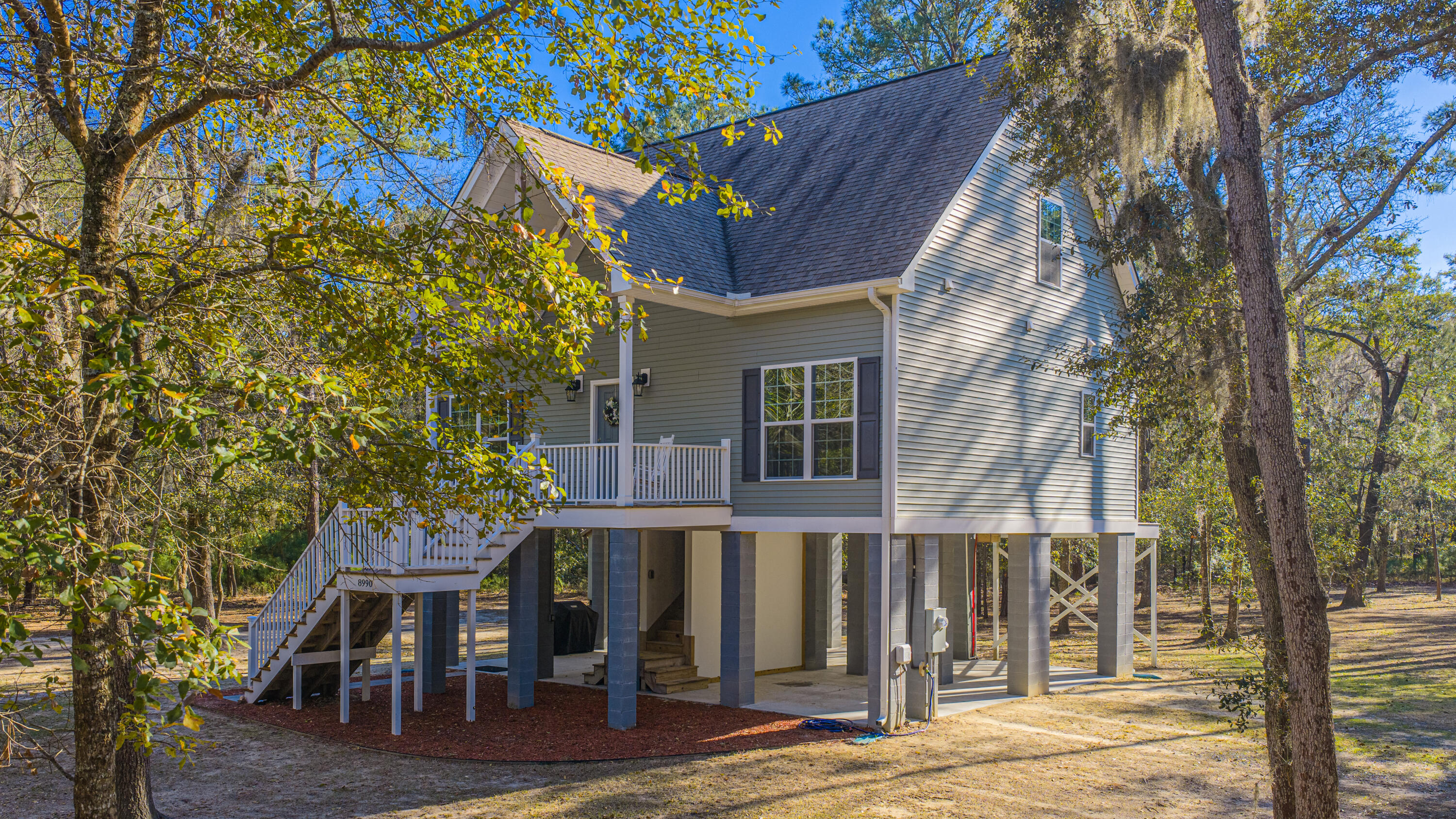 8990 Palmetto Road Edisto Island, SC 29438 - Photo 47 of 58 8990PalmettoRd049