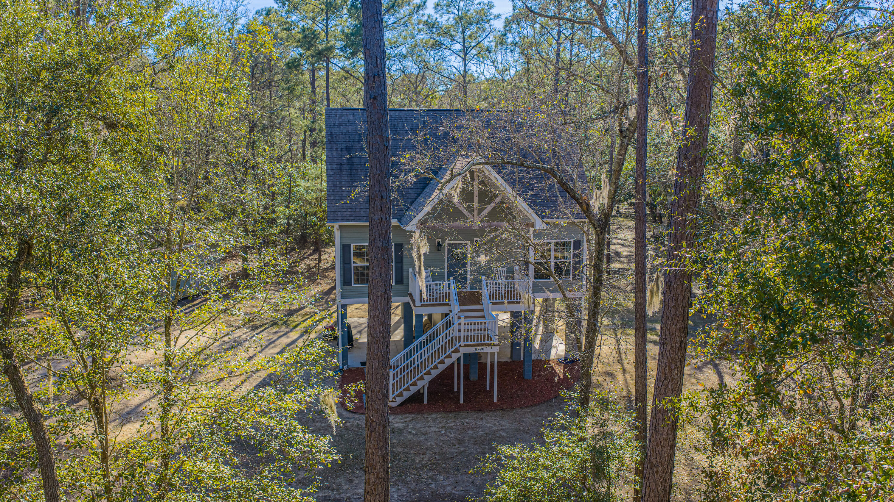 8990 Palmetto Road Edisto Island, SC 29438 - Photo 48 of 58 8990PalmettoRd051