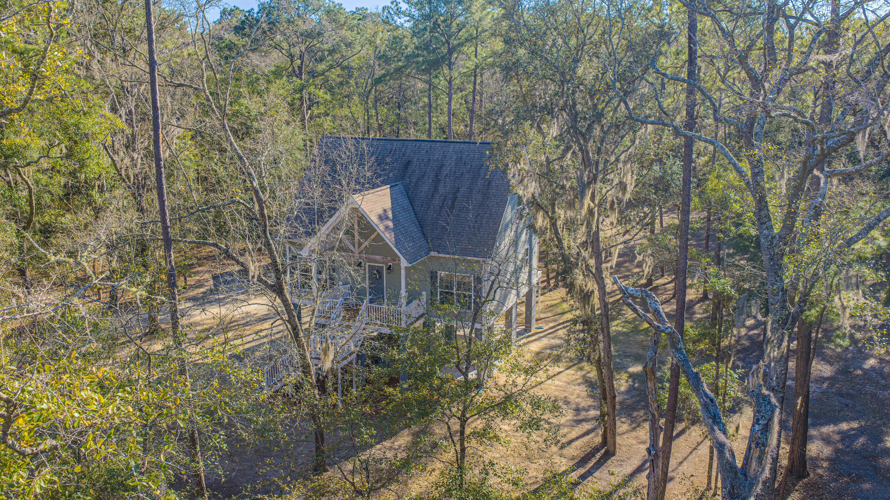8990 Palmetto Road Edisto Island, SC 29438 - Photo 50 of 58 8990PalmettoRd054