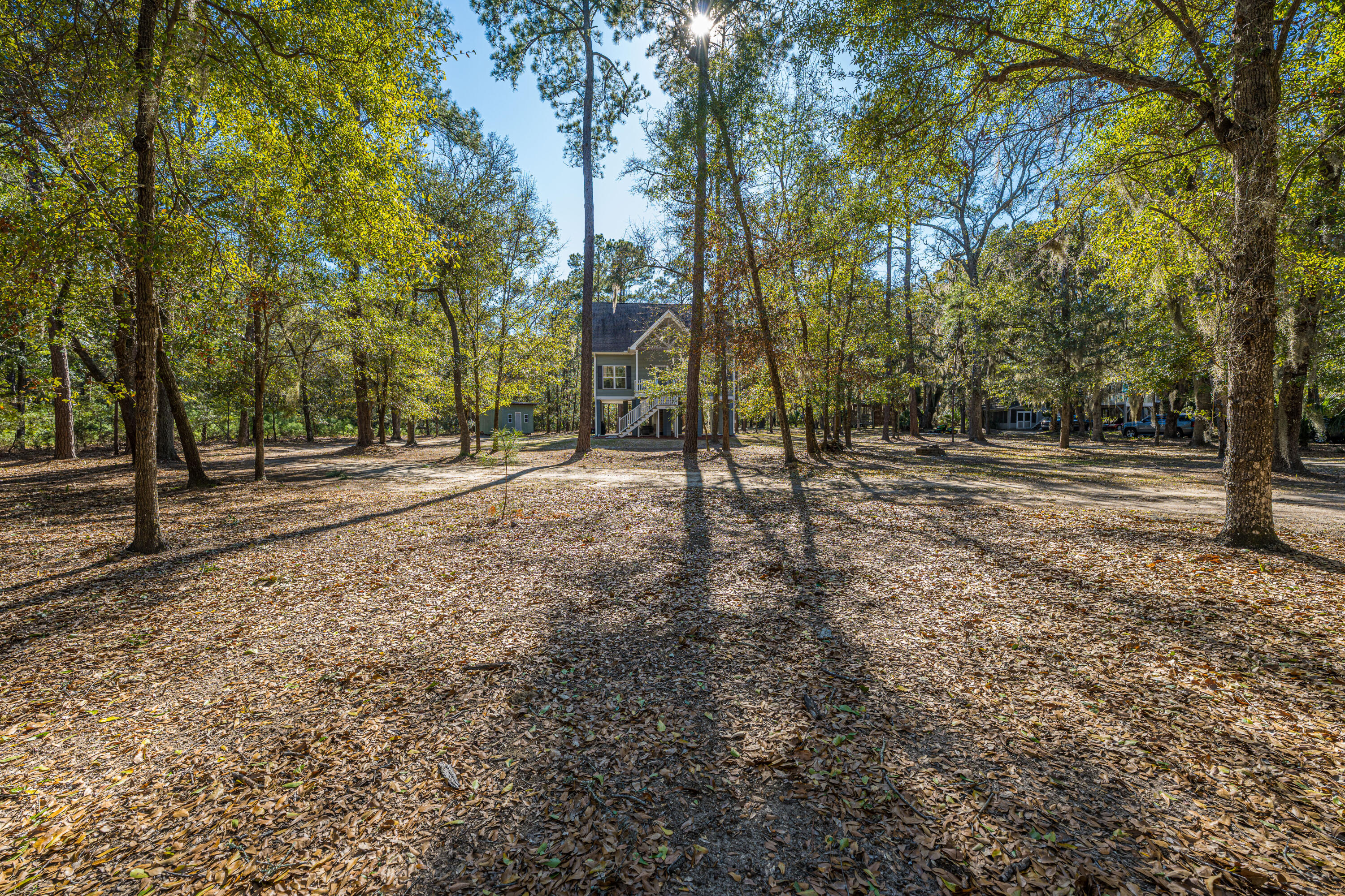 8990 Palmetto Road Edisto Island, SC 29438 - Photo 5 of 58 8990PalmettoRd005