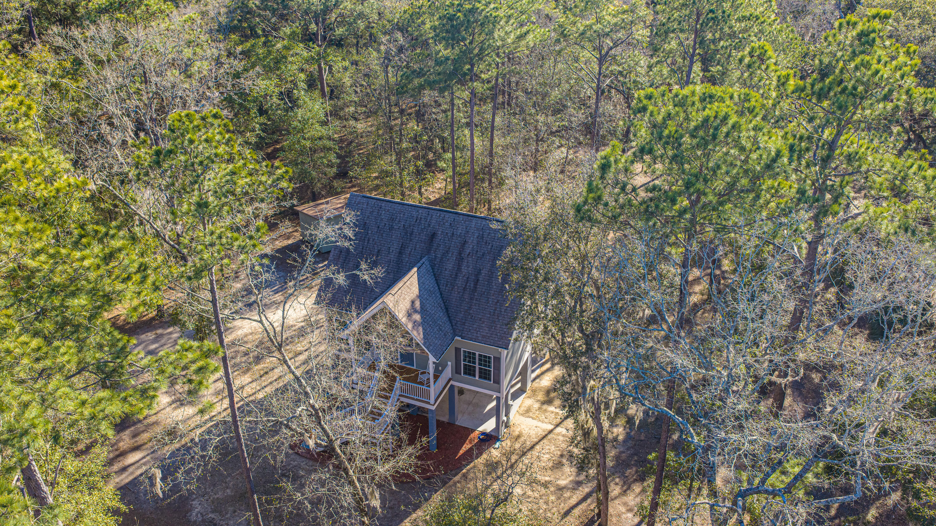 8990 Palmetto Road Edisto Island, SC 29438 - Photo 51 of 58 8990PalmettoRd056