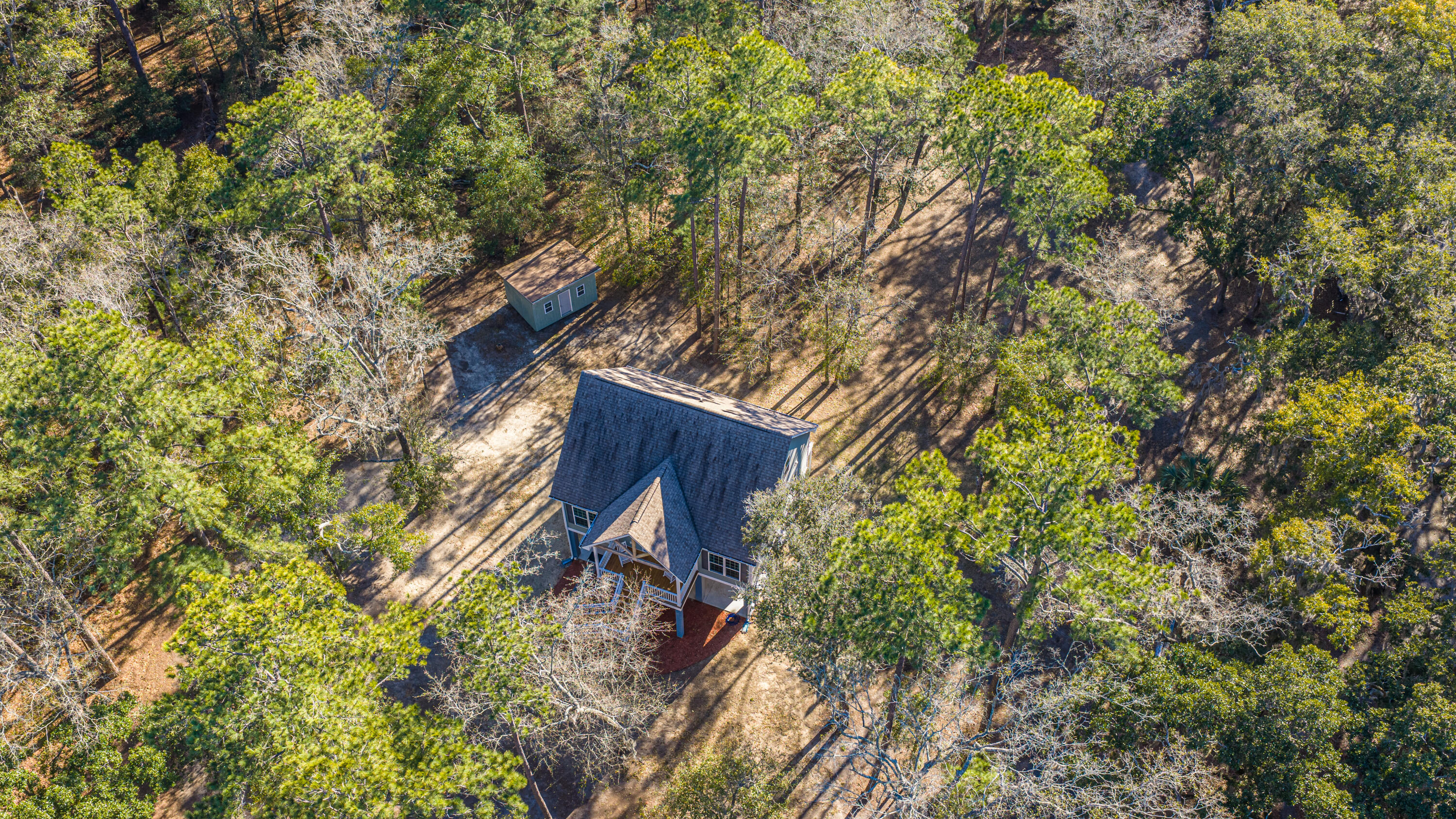 8990 Palmetto Road Edisto Island, SC 29438 - Photo 52 of 58 8990PalmettoRd057