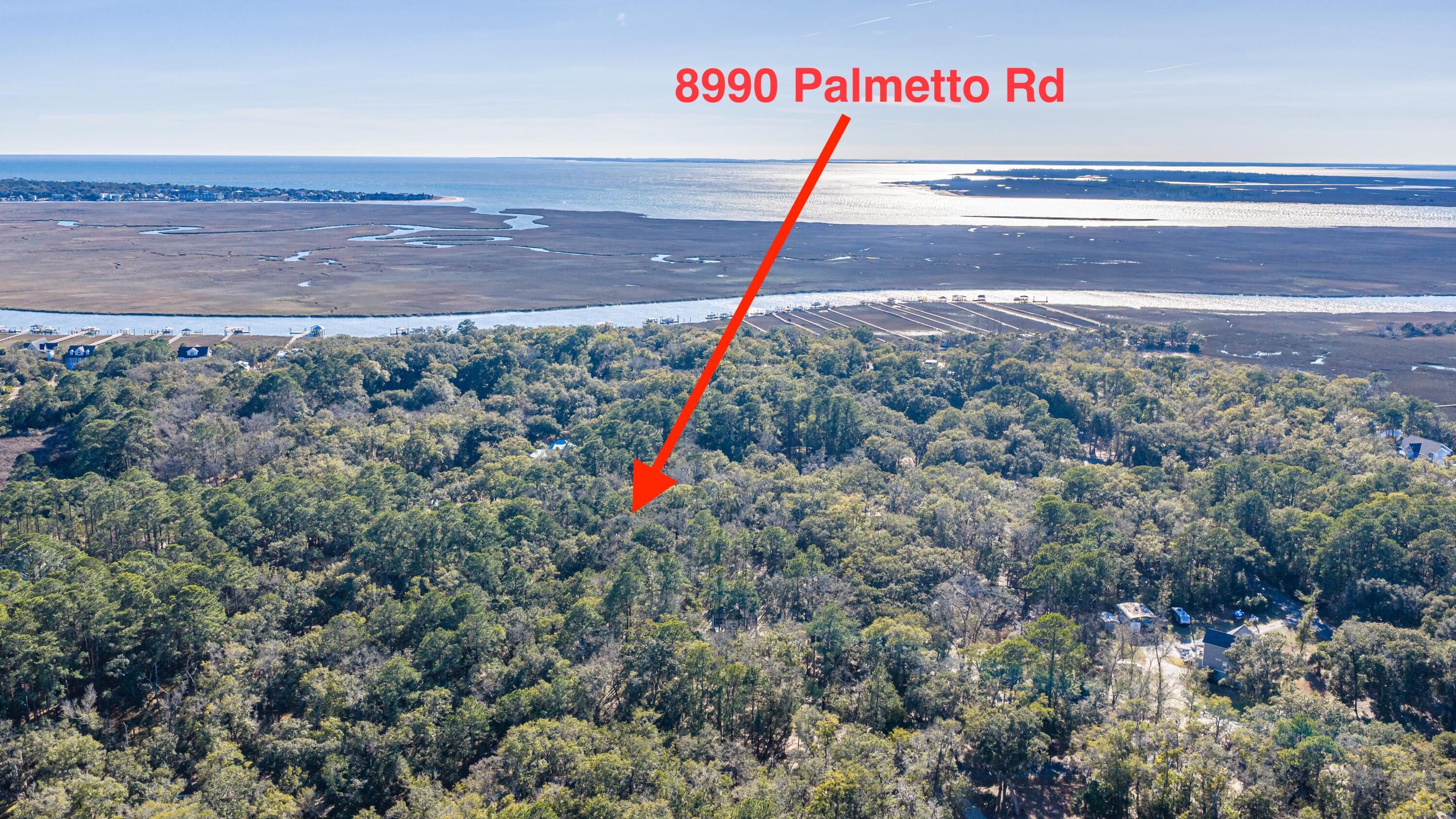 8990 Palmetto Road Edisto Island, SC 29438 - Photo 53 of 58 8990PalmettoRd064
