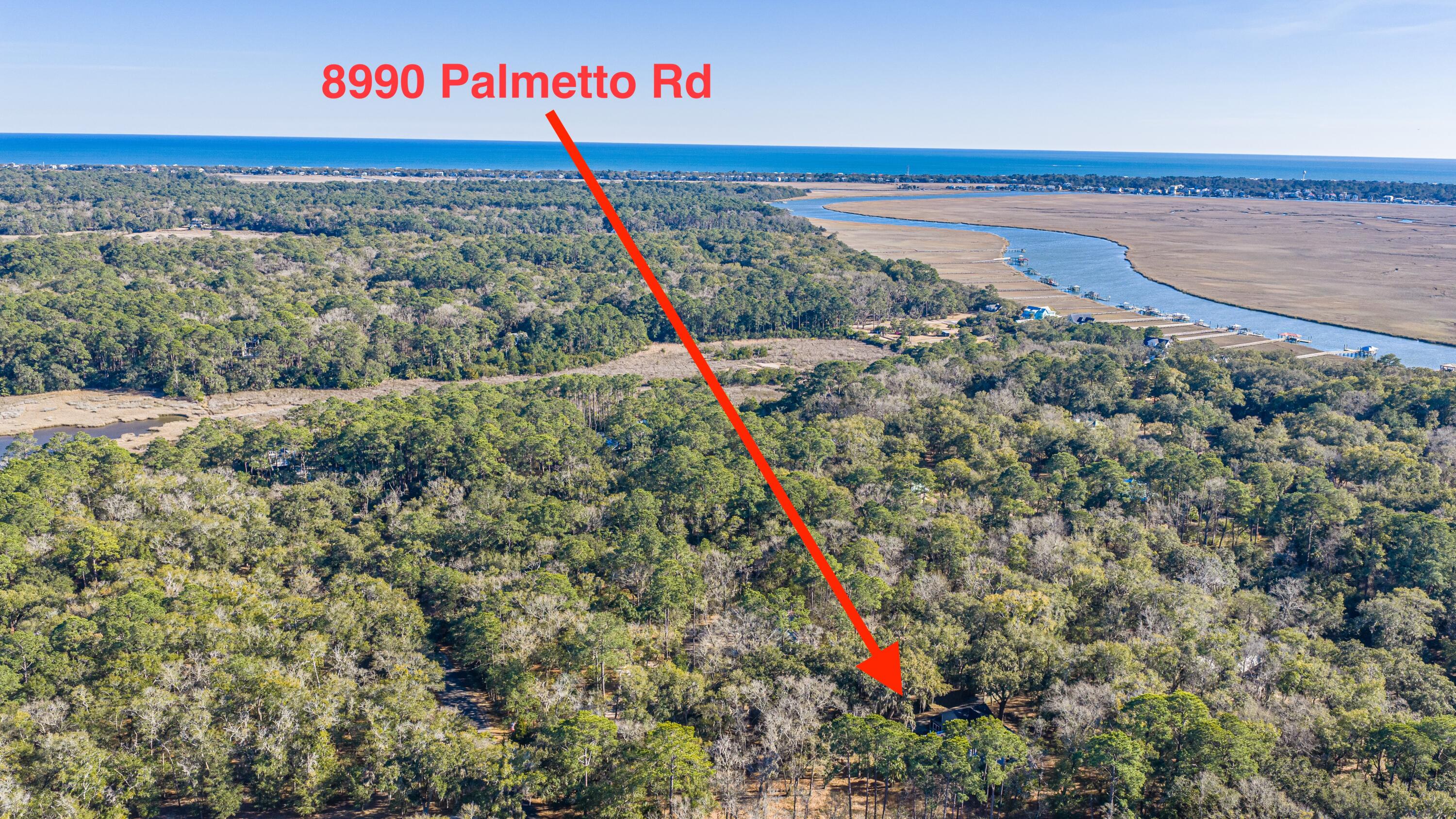 8990 Palmetto Road Edisto Island, SC 29438 - Photo 54 of 58 8990PalmettoRd069