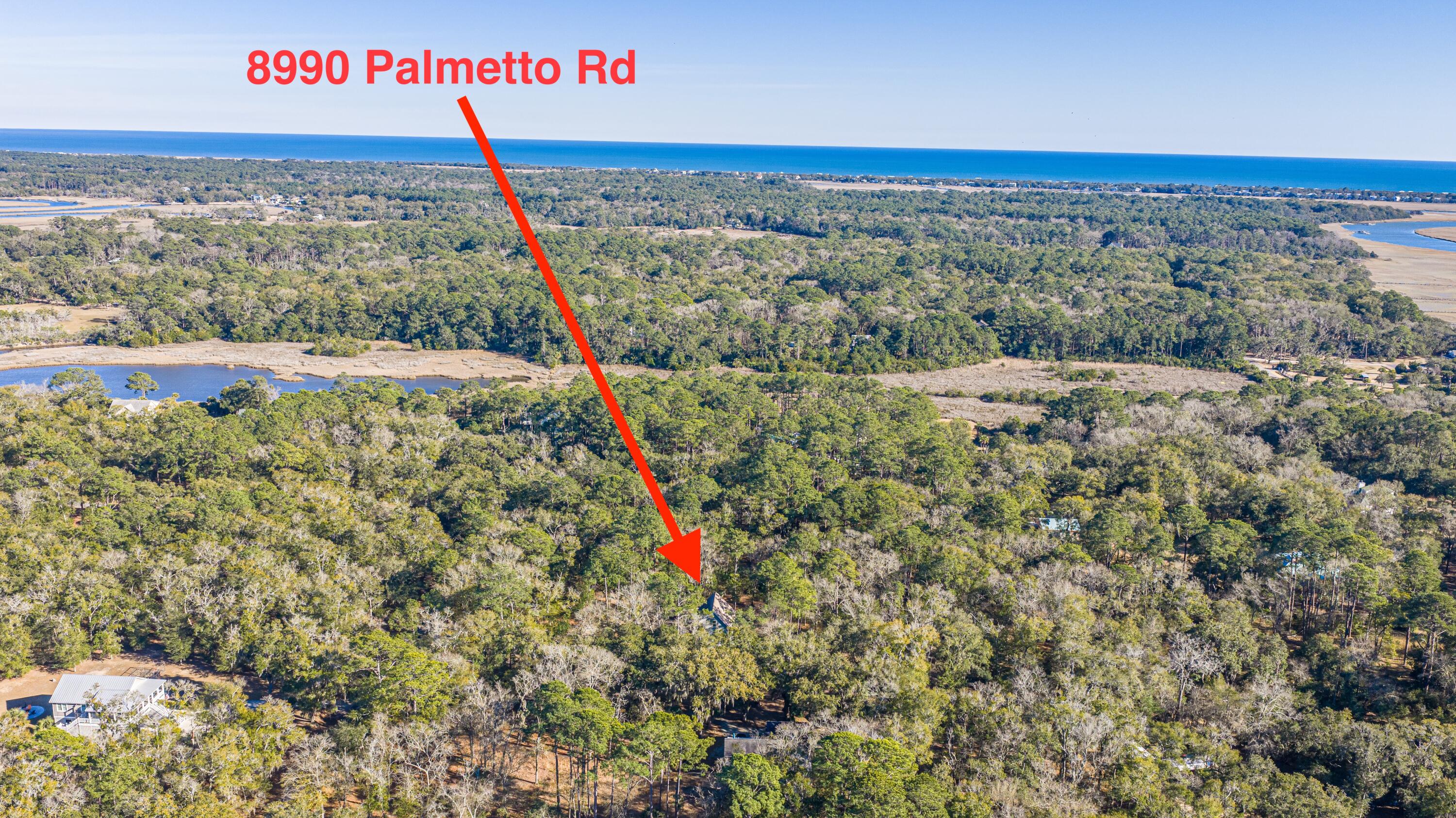 8990 Palmetto Road Edisto Island, SC 29438 - Photo 55 of 58 8990PalmettoRd071