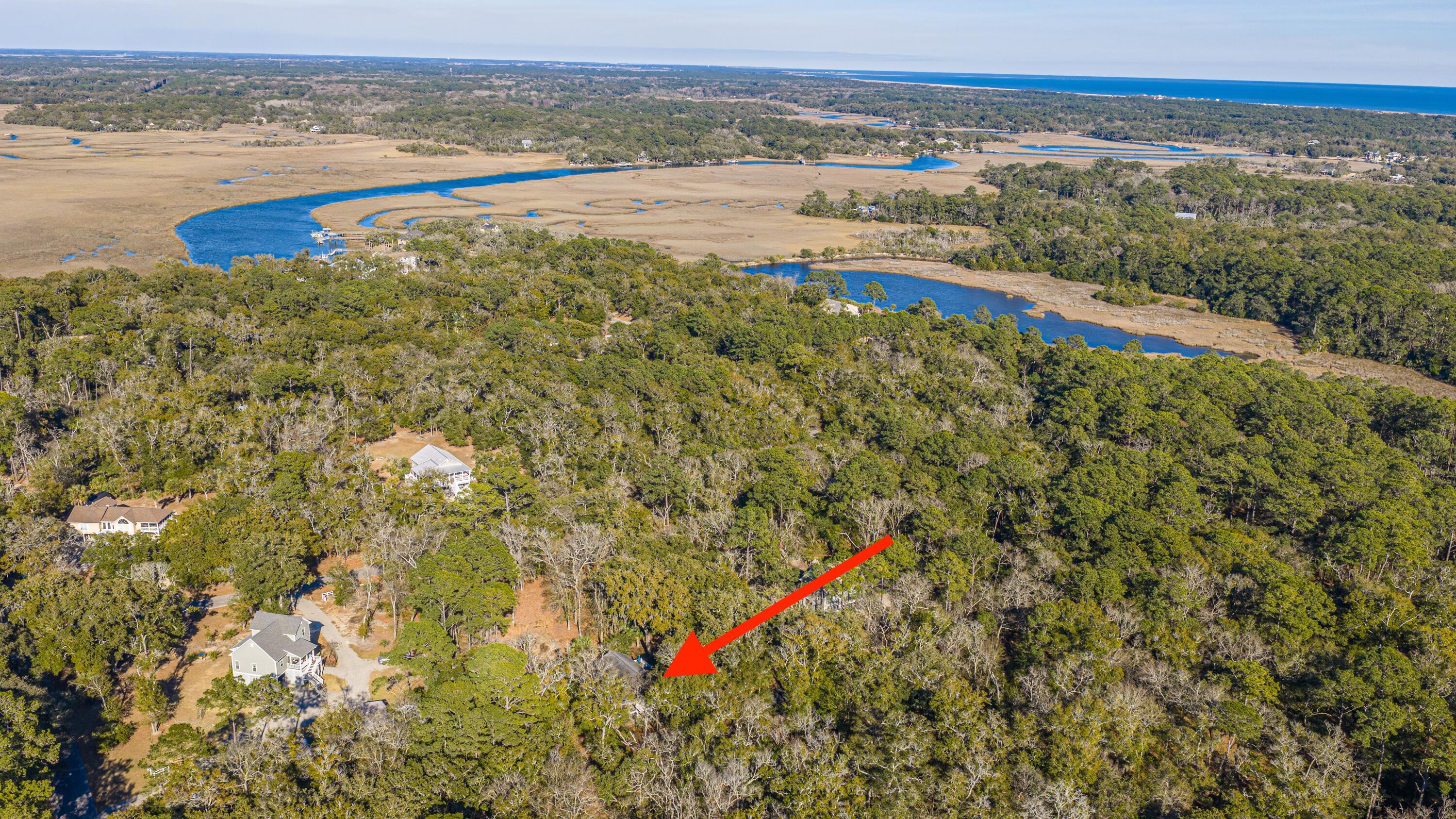 8990 Palmetto Road Edisto Island, SC 29438 - Photo 56 of 58 8990PalmettoRd074