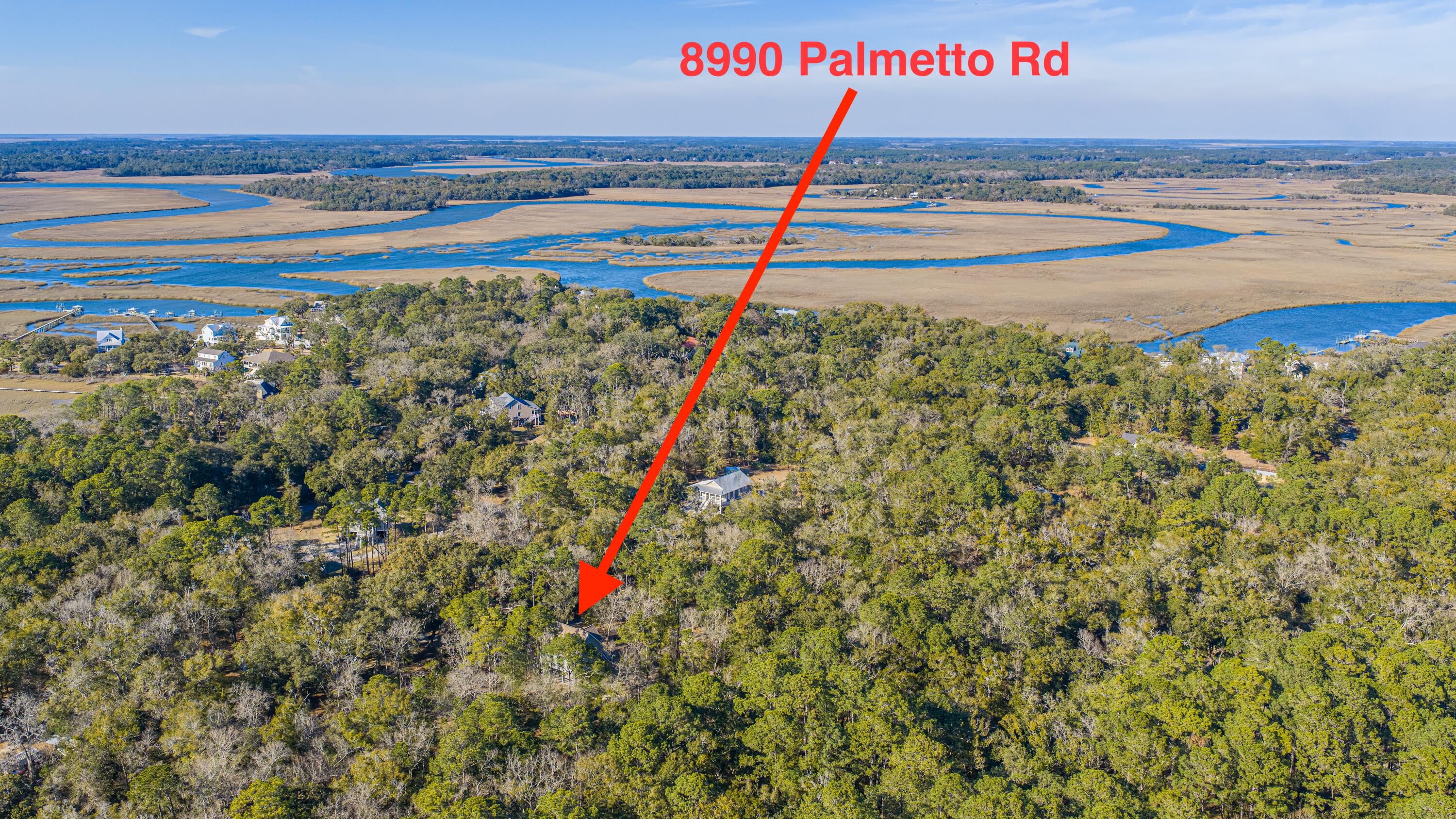 8990 Palmetto Road Edisto Island, SC 29438 - Photo 57 of 58 8990PalmettoRd078