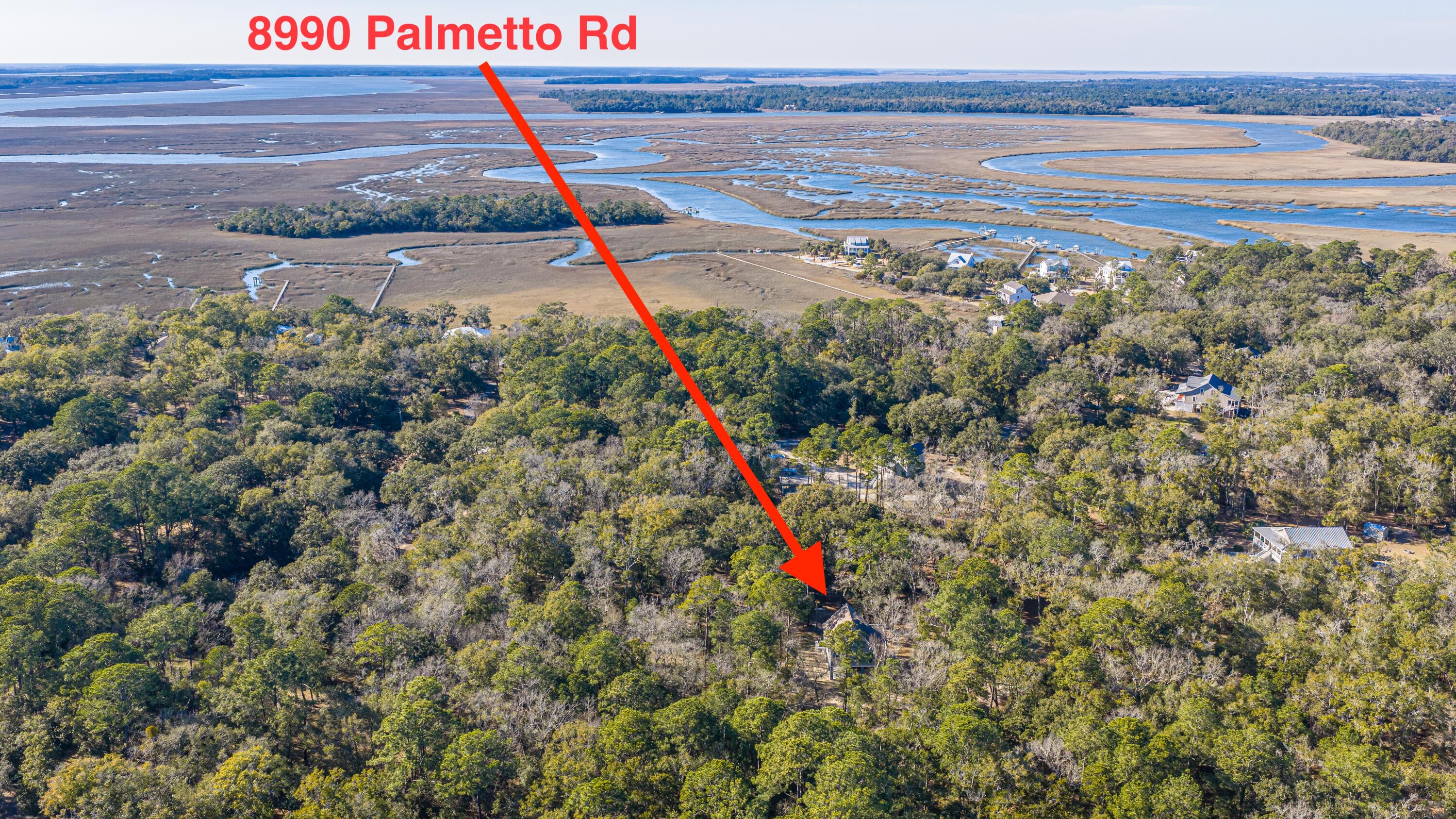 8990 Palmetto Road Edisto Island, SC 29438 - Photo 58 of 58 8990PalmettoRd081